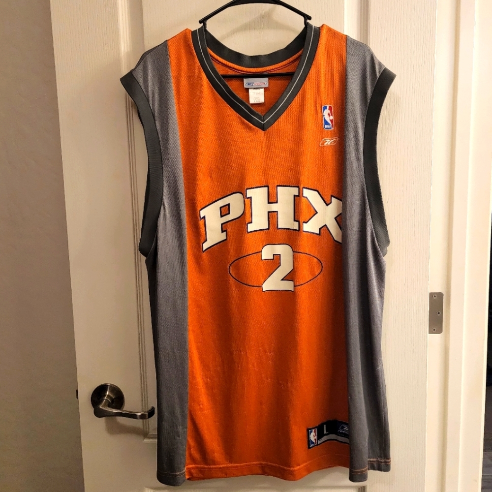 Johnson Jersey